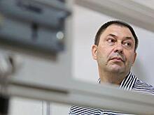 Суд оставил Вышинского под арестом