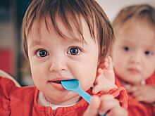 О главной опасности неправильного питания в детстве предупредили врачи