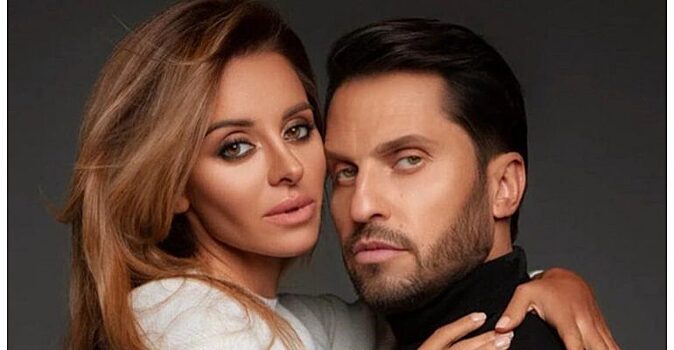 Сегодня они просто красавчики: как Александр Ревва и его жена выглядели, когда у них не было денег