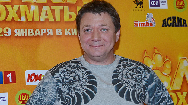 Ян Цапник возмущён попытками посторонних заработать на его имени: «Продают сумасшедшие кружки с моей фотографией»