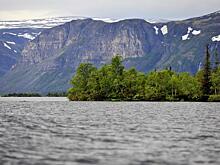 «Портал в ад» и следы Гипербореи: загадочные места Мурманской области