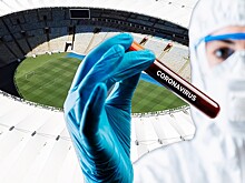 Футбол помогает бороться с коронавирусом: стадионы переделывают в больницы, игроки жертвуют миллионы