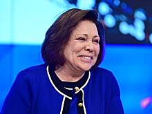 Роднина высказалась о желании Фуркада помочь вернуть россиян на международную арену