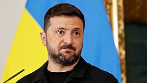 Зеленский прокомментировал ситуацию в Сумской области