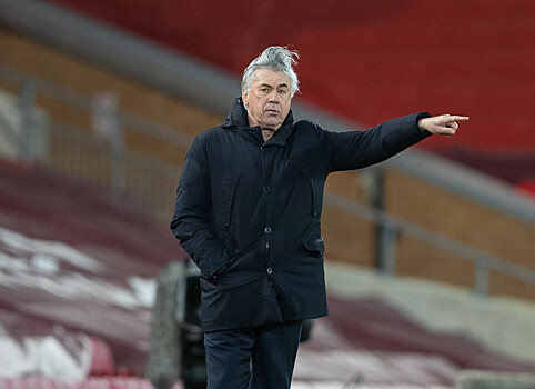 Президент Бразилии высказался о назначении Анчелотти в национальную сборную