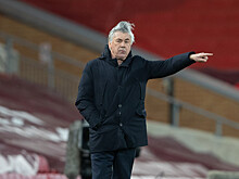 Президент Бразилии высказался о назначении Анчелотти в национальную сборную