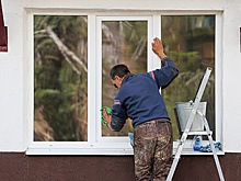 В Донбассе и Новороссии с 2022 года восстановили 3,1 тыс. объектов