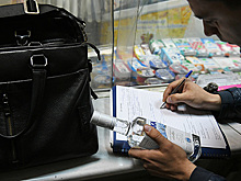 Подсчитана доля нелегального алкоголя в России