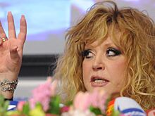 Пенсионный фонд ответил Пугачевой