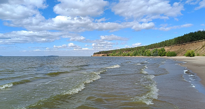 Большинство самарцев не собираются в отпуск зимой