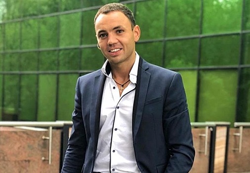 Участник "Дома-2" попал в серьезную аварию