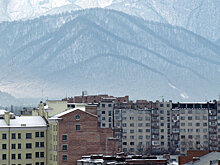 В Северной Осетии ввели режим ЧС