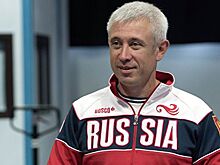 Серебряный призер ОИ-2016 Денисенко вошел в состав сборной России по тхэквондо на ЧМ