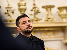 В Италии уличили Зеленского во лжи