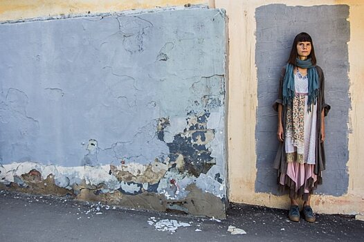 «Сто лет назад всё здесь выглядело бы точно так же»