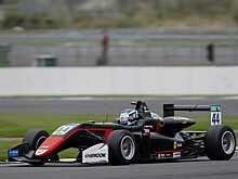 Випс выиграл третью гонку Формулы-3, Шумахер — 5-й, Шварцман — 10-й