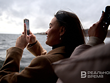 В России растет популярность четырехдневных туров