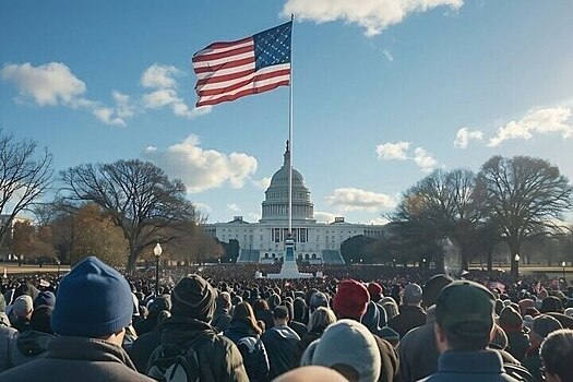 Савчук заявил, что президент Трамп активировал главное оружие США