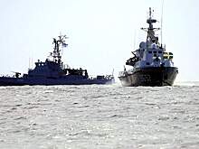 ООН анонсировала досмотр двух идущих на Украину кораблей