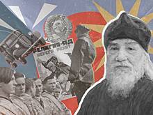 «Когда молотком били — я молился» Как самый известный старец России прошел через тюрьму и лагеря, но сохранил веру