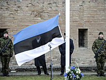 Эстонский политик призвал вернуть украинских беженцев вместо отправки миротворцев