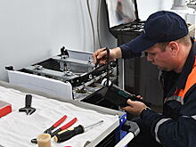 Системы газоснабжения обновят в 55 тысячах московских квартир