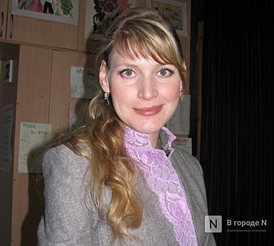 Нижегородский дизайнер Ольга Парле назвала Зайцева и Юдашкина своими учителями