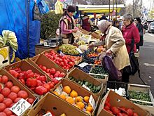 Одним из наиболее эффективных инструментов для регулирования цен на продукты в Крыму является проведение ярмарок – Сергей Аксёнов