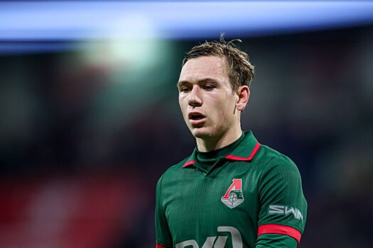 Мостовой — о Батракове: хорошо, когда молодые пацаны здорово играют и выстреливают