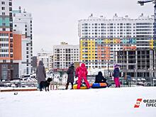 Эксперты прогнозируют схлопывание ипотечного пузыря в регионах
