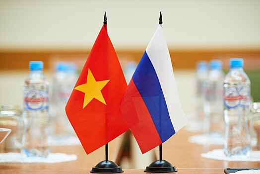Вьетнам возобновил закупки российской пшеницы