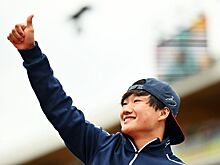 Юки Цунода высказался о предстоящем дебюте за Red Bull на гран-при Японии