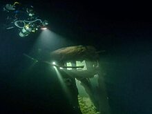 Почему нельзя купаться в водах Финского залива