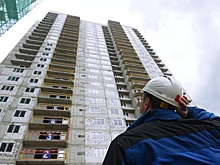 Указ президента сделает долевое строительство в Кыргызстане безопасным