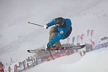 Лыжница из ВАО стала серебряным призером турнира в Новой Зеландии