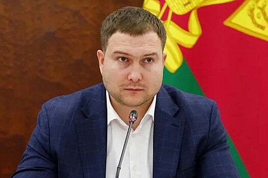 Экс-замгубернатора Кубани арестовали по делу о превышении полномочий