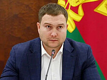 Экс-замгубернатора Кубани арестовали по делу о превышении полномочий