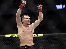 Петр Ян захотел подраться с чемпионом UFC