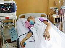 Вопрос дня. Станет ли химиотерапия более доступной в России?