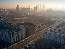 Синоптик заявил, что вслед за туманом в Москву придет потепление