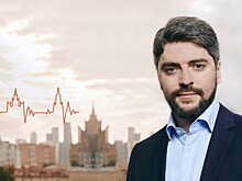 Илья Свиридов — молодой, бородатый, из «Справедливой России»