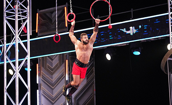 На СТС состоится премьера нового шоу с участием челябинцев