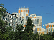 ТОП−10 районов внутри МКАД с дешевой арендой жилья