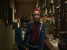 Вышел трейлер фильма "Чижик-Пыжик"