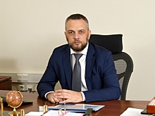 Сергей Дубровин возглавил управление почтовой связи в Нижегородской области