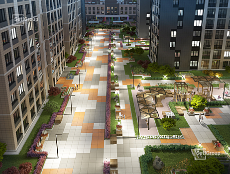 «Петербургская Недвижимость» и ПСБ запустили совместную ипотечную программу