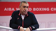 Российские боксеры 22 июня планируют отправиться на сборы в Казахстан