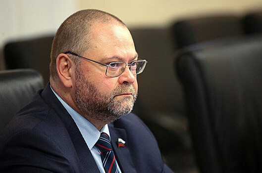Мельниченко: на расселение аварийного жилья в зоне БАМа потребуется еще 10 млрд рублей