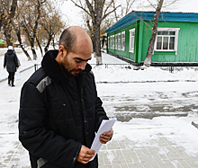 Искавший "лучшей жизни" в России американец депортирован