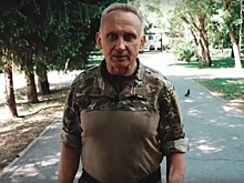 Новосибирский командир Панфёров высказался об отставках и арестах в Минобороны